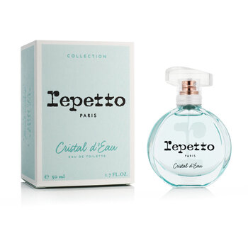 Cristal d´Eau EDT
